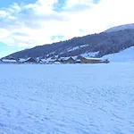 Konstanzer Bergblick Mit Wintergarten Διαμέρισμα