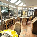 Konstanzer Bergblick Mit Wintergarten Διαμέρισμα