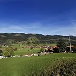 Konstanzer Bergblick Mit Wintergarten Oberstaufen