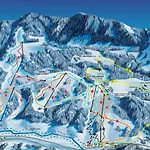 Διαμέρισμα Konstanzer Bergblick Mit Wintergarten