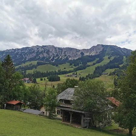 Konstanzer Bergblick Mit Wintergarten *