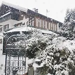 Konstanzer Bergblick Mit Wintergarten Lägenhet *