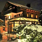 Lägenhet Konstanzer Bergblick Mit Wintergarten