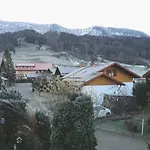 Konstanzer Bergblick Mit Wintergarten * Oberstaufen