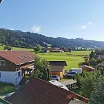 Konstanzer Bergblick Mit Wintergarten Apartment