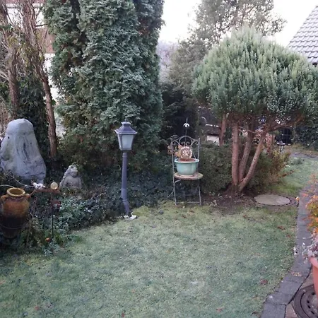 Konstanzer Bergblick Mit Wintergarten *