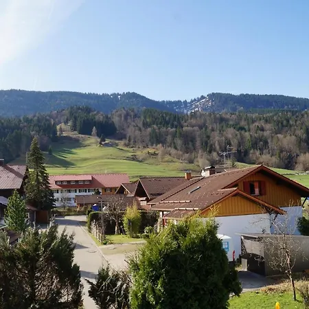 Konstanzer Bergblick Mit Wintergarten