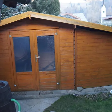 Konstanzer Bergblick Mit Wintergarten 아파트 *