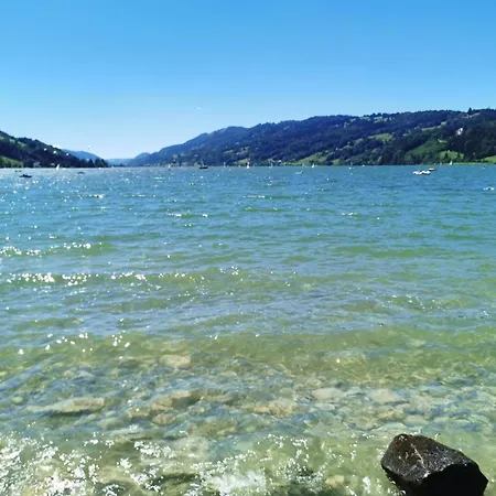 Konstanzer Bergblick Mit Wintergarten * Oberstaufen