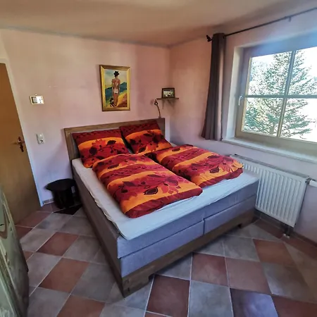 Konstanzer Bergblick Mit Wintergarten