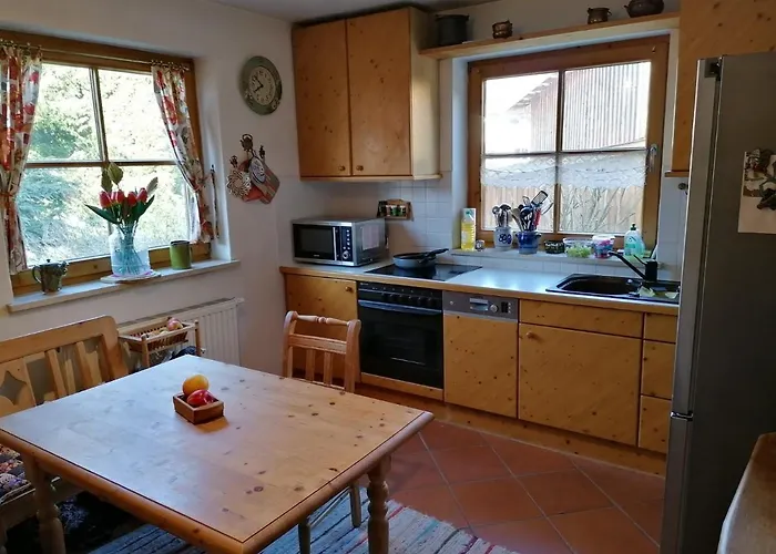 Apartament Konstanzer Bergblick Mit Wintergarten *