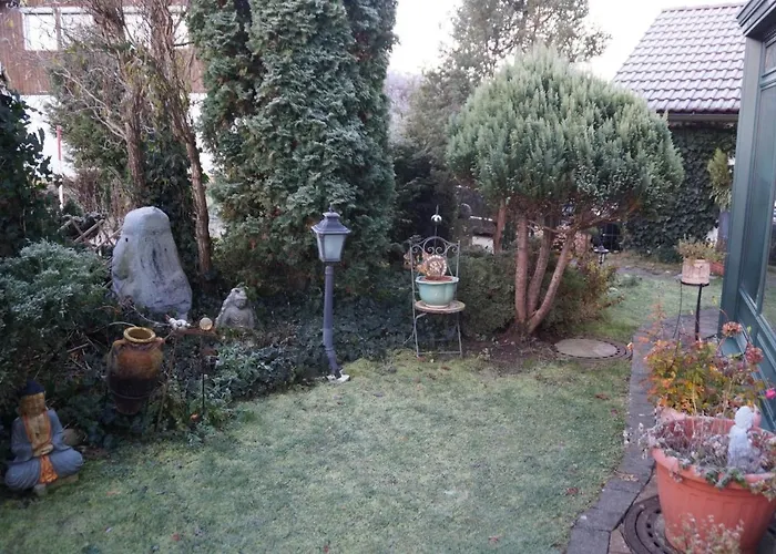 Konstanzer Bergblick Mit Wintergarten *