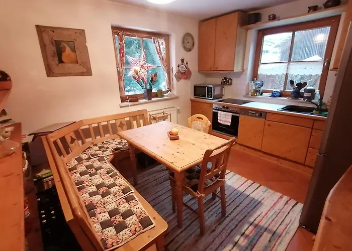 Apartament Konstanzer Bergblick Mit Wintergarten *