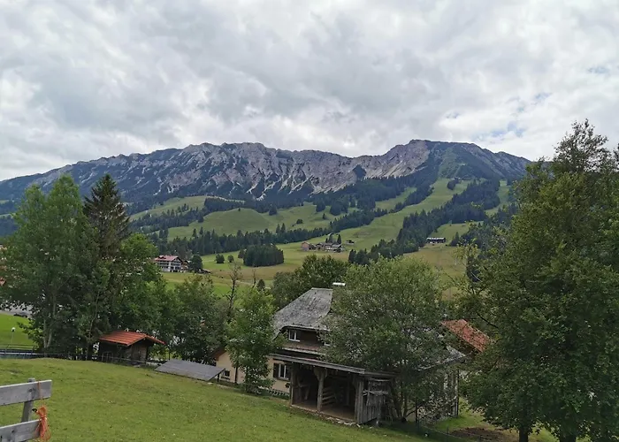 Konstanzer Bergblick Mit Wintergarten *